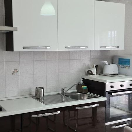 Jajo Apartament Διαμέρισμα Μπρίντιζι Εξωτερικό φωτογραφία