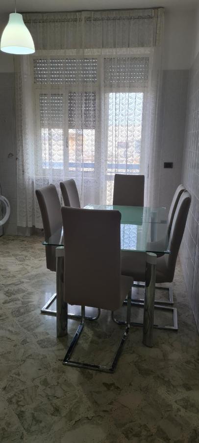 Jajo Apartament Διαμέρισμα Μπρίντιζι Εξωτερικό φωτογραφία