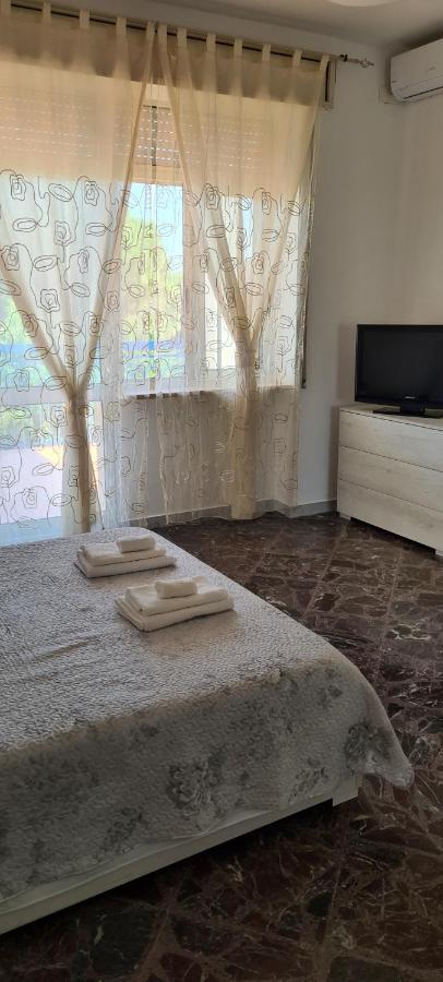 Jajo Apartament Διαμέρισμα Μπρίντιζι Εξωτερικό φωτογραφία