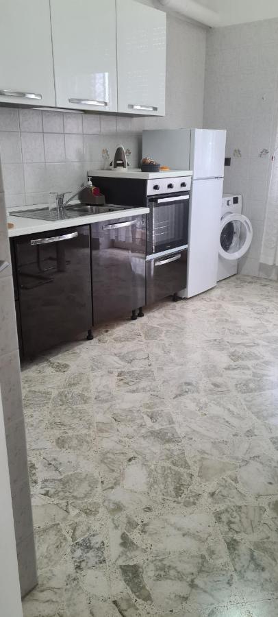 Jajo Apartament Διαμέρισμα Μπρίντιζι Εξωτερικό φωτογραφία