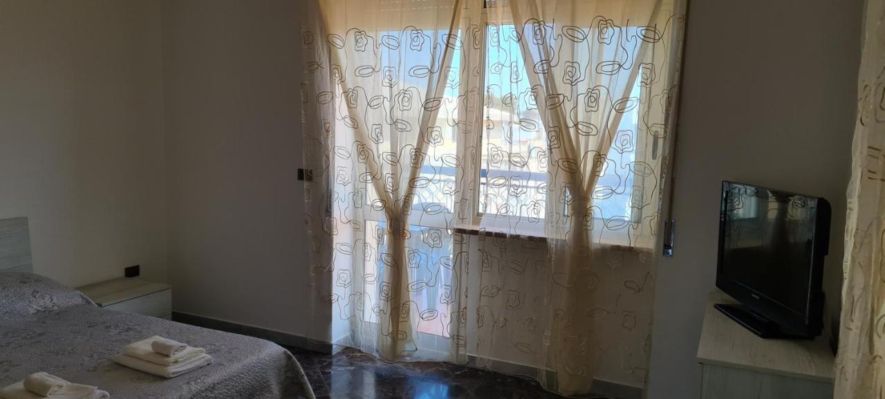 Jajo Apartament Διαμέρισμα Μπρίντιζι Εξωτερικό φωτογραφία