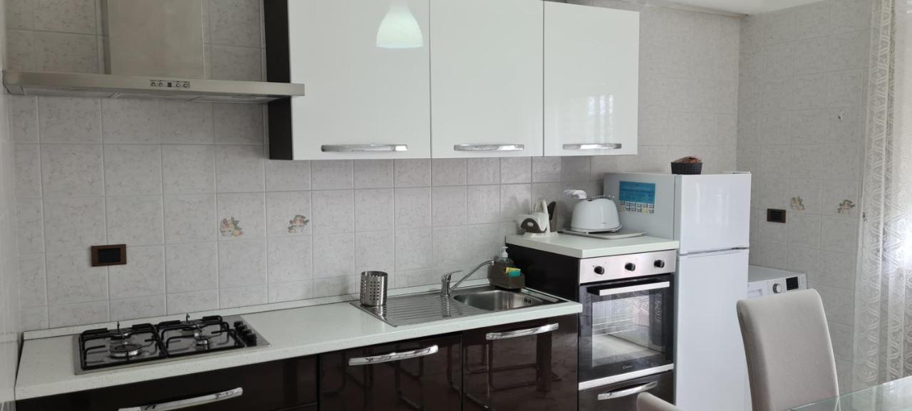 Jajo Apartament Διαμέρισμα Μπρίντιζι Εξωτερικό φωτογραφία